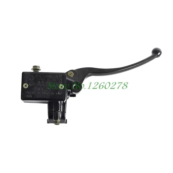 Motorcycle Brake Master Cylinder For Honda FOREMAN RANCHER 4X4 RECON RINCON 680 TRX250 TRX300 TRX400 TRX450 TRX500 TRX700
Motorcycle Brake Master Cylinder For Honda FOREMAN RANCHER 4X4 RECON RINCON 680 TRX250 TRX300 TRX400 TRX450 TRX500 TRX700