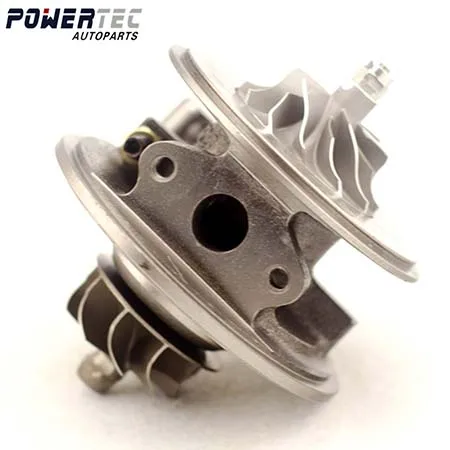 Balanced 54399880006 turbo core turbine cartridge for A3 - 1.9TDI 105 HP - 77 KW engine BJB BKC BXE - 54399700011 turbine chra
Balanced 54399880006 turbo core turbine cartridge for A3 - 1.9TDI 105 HP - 77 KW engine BJB BKC BXE - 54399700011 turbine chra