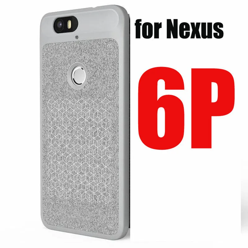 20x DHL бесплатная доставка для LG Nexus 5X кожаный Оригинальный чехол официальная