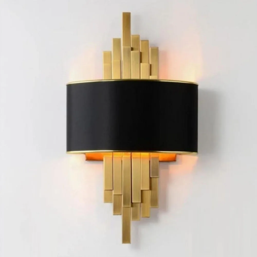 contemporary style wall lights black wall sconce AC110V 220V LED living room bedroom lamp
contemporary style wall lights black wall sconce AC110V 220V LED living room bedroom lamp