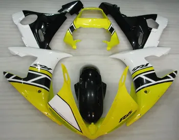 3 Free Gifts New ABS motor Fairing Kit Fit For YAMAHA YZF-R6 2003 2004 2005 R6 03 04 05 Full Fairings custom yellow black white
3 Free Gifts New ABS motor Fairing Kit Fit For YAMAHA YZF-R6 2003 2004 2005 R6 03 04 05 Full Fairings custom yellow black white