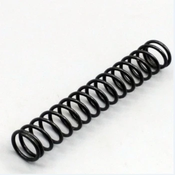 Wholesale Big Spring Metal Long Coil Compression Spring for Air Rifle, 4mm Wirex (18-40)mm Out Diameter x 300mm Length
Wholesale Big Spring Metal Long Coil Compression Spring for Air Rifle, 4mm Wirex (18-40)mm Out Diameter x 300mm Length