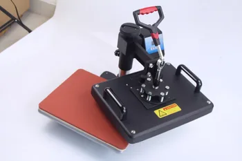 HOT!!! Heat Press Transfer Machine (Best price for Large qty)
HOT!!! Heat Press Transfer Machine (Best price for Large qty)