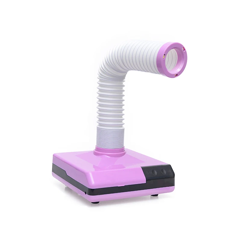 RIKONKA 60W Nail Dust Collector Manicure Set Strong Power Nail Vacuum Cleaner Fan With Filter Salon Suction For Manicure Drill
RIKONKA 60W Nail Dust Collector Manicure Set Strong Power Nail Vacuum Cleaner Fan With Filter Salon Suction For Manicure Drill