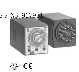 

[ZOB] GT3A-6AF20 idec imports from Japan and the spring time relay GT3A-6AD24 multifunction timer --3pcs/lot