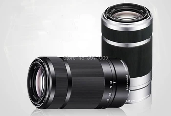 New Original E 55-210MM F4.5-6.3 OSS 55-210 zoom lens for Sony NEX-5N NEX-5R NEX-3N NEX-F3 NEX-6 NEX-7 NEX-5T NEX-C3
New Original E 55-210MM F4.5-6.3 OSS 55-210 zoom lens for Sony NEX-5N NEX-5R NEX-3N NEX-F3 NEX-6 NEX-7 NEX-5T NEX-C3