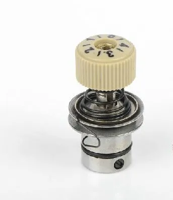 229-45356 Thread Tension juki Sewing Machine Part 8500 8700 5550 etc. lockstitch sewing parts
229-45356 Thread Tension juki Sewing Machine Part 8500 8700 5550 etc. lockstitch sewing parts