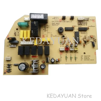 free shipping 100% test for GAL0301GK-13A KF-25GW-A1-4 Air conditioning computer motherboard
free shipping 100% test for GAL0301GK-13A KF-25GW-A1-4 Air conditioning computer motherboard
