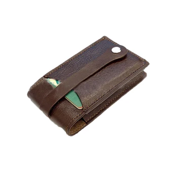 120x70mm leather craft key ring bag card holder small wallet die cutter knife mould hand punch tool set
120x70mm leather craft key ring bag card holder small wallet die cutter knife mould hand punch tool set