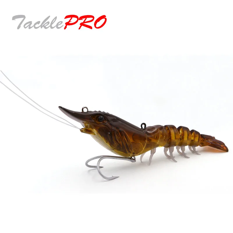 TacklePRO X01 Retail Fishing Baits Sinking Artificial Shrimp Lure Suppliers crab lure New Model Hard Baits Deep water Tackle
TacklePRO X01 Retail Fishing Baits Sinking Artificial Shrimp Lure Suppliers crab lure New Model Hard Baits Deep water Tackle