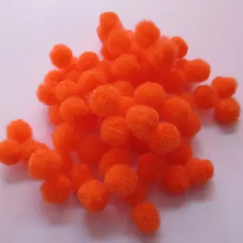 Free shipping orange Maomao ball high elastic polypropylene fiber ball plush ball diy accessories 10mm 1000pcs/bag 009001008
Free shipping orange Maomao ball high elastic polypropylene fiber ball plush ball diy accessories 10mm 1000pcs/bag 009001008