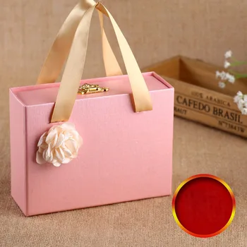 Drawer Shaped Carboard Bag With Handle Big Large Size Paper Gift Bag Christmas Wedding Party Favor Package
Drawer Shaped Carboard Bag With Handle Big Large Size Paper Gift Bag Christmas Wedding Party Favor Package