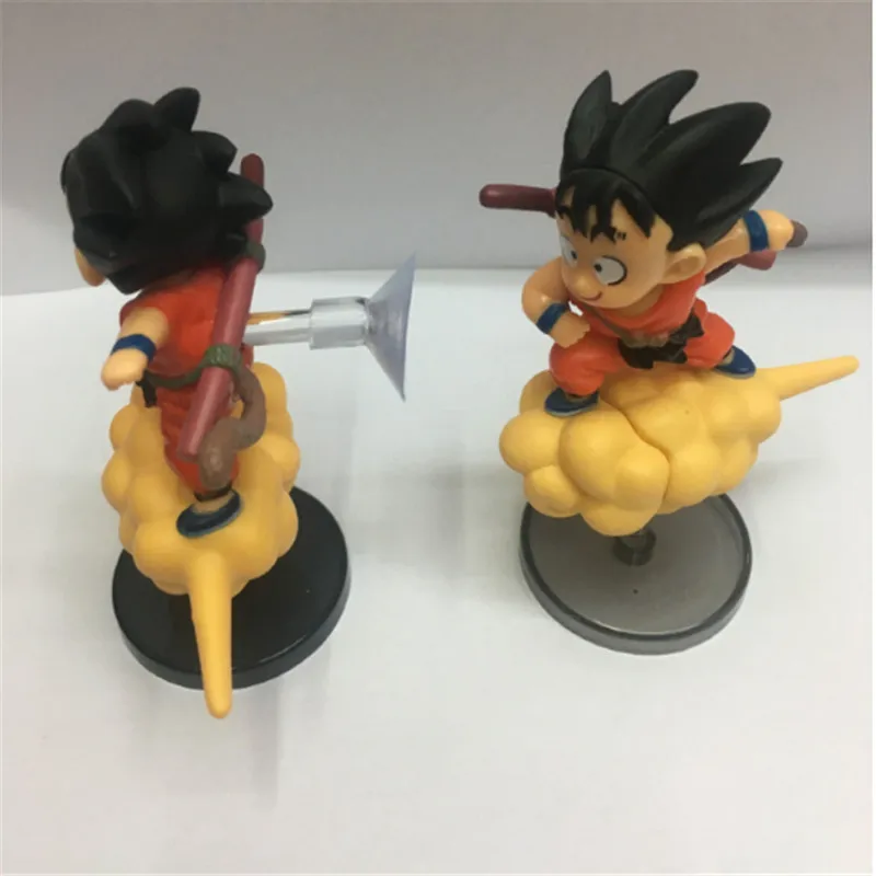 Seven Dragon Ball Car Decoration Goku Figure Flight Action Suctiony Car Accessories Suction
Seven Dragon Ball Car Decoration Goku Figure Flight Action Suctiony Car Accessories Suction