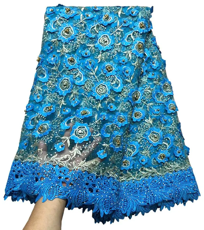 Free shipping High Quality Rhinestone guipure lace fabric 2018 African Voile Swiss Lace Fabric With Beaded For Wedding dress TY8
Free shipping High Quality Rhinestone guipure lace fabric 2018 African Voile Swiss Lace Fabric With Beaded For Wedding dress TY8