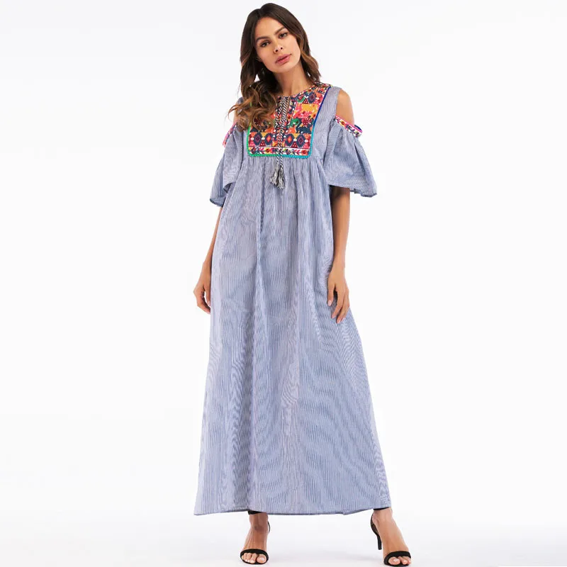 Pareo Beach To Swimsuit Coverup Tunic Women's Wear Women For Kaftans The Summer Outputs 2019 New Muslim Dress Embroidery Collage
Pareo Beach To Swimsuit Coverup Tunic Women's Wear Women For Kaftans The Summer Outputs 2019 New Muslim Dress Embroidery Collage
