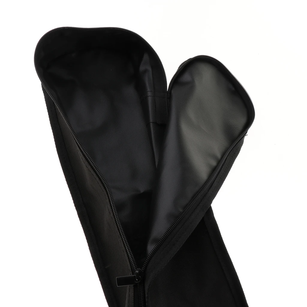 Acoustic Mandolin Soft Carry Storage Case Gig Bag for A Style Mandolin 74 x 30.5cm