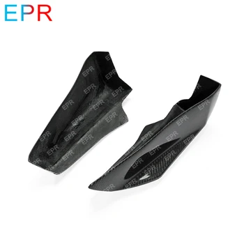 For Nissan 350Z Carbon Fiber Bumper Spats Body Kit Auto Tuning Part For 350Z Nism Version 1 Rear Bumper Spats
For Nissan 350Z Carbon Fiber Bumper Spats Body Kit Auto Tuning Part For 350Z Nism Version 1 Rear Bumper Spats