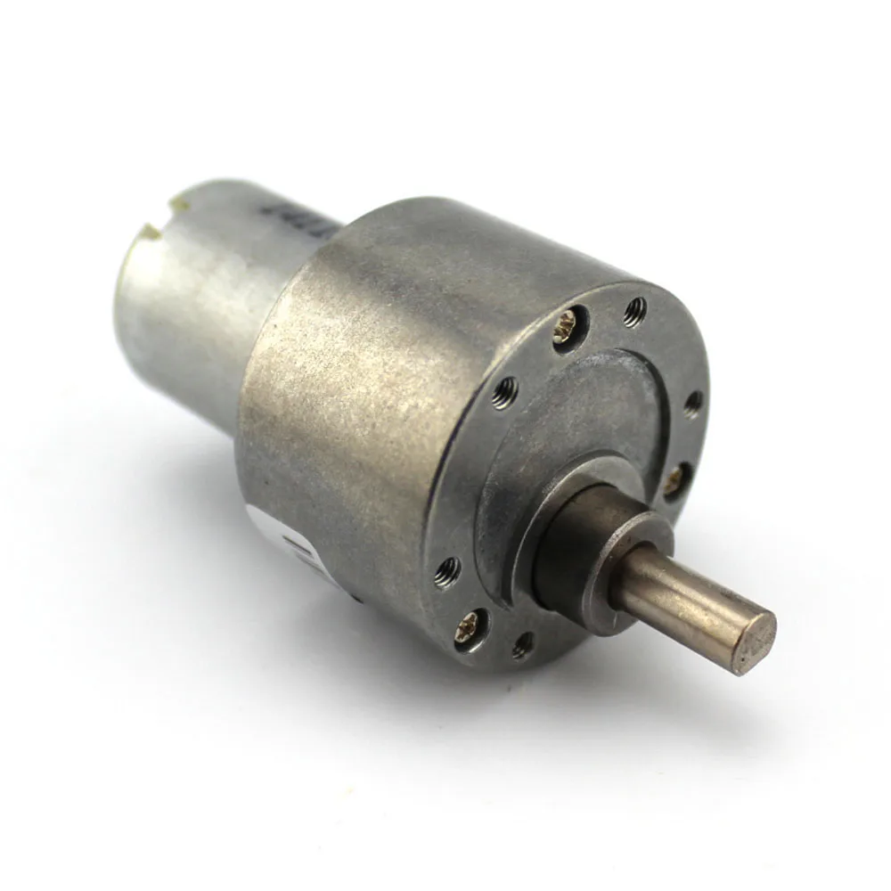 37B280-60-4.5-102 Geared motors, long axis motors, metal gear micro-motors, micro-DC motor
37B280-60-4.5-102 Geared motors, long axis motors, metal gear micro-motors, micro-DC motor
