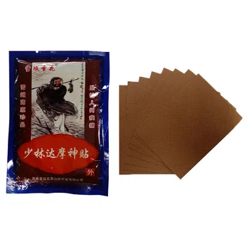 40pcs/5bags Massage Patch Neck Muscle Relax Back Pain Chinese Medical Herbal Pain Relief Plaster Arthritis Acupuncture
40pcs/5bags Massage Patch Neck Muscle Relax Back Pain Chinese Medical Herbal Pain Relief Plaster Arthritis Acupuncture