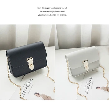 LJL-Fashion Women Messenger Bags Cute Wild Korean Version Of The Small Square Bag Trend Mini
LJL-Fashion Women Messenger Bags Cute Wild Korean Version Of The Small Square Bag Trend Mini