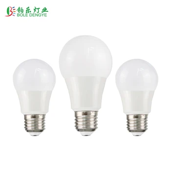 LED Bulb Lamps E27 E14 220V 100-265V Light Bulb Power3W 5W 7W 9W 12W 15W 18W High Brightness Lampada LED Bombilla Spotlight
LED Bulb Lamps E27 E14 220V 100-265V Light Bulb Power3W 5W 7W 9W 12W 15W 18W High Brightness Lampada LED Bombilla Spotlight