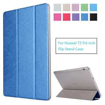 Luxury Case For Huawei MediaPad T3 10 AGS-L09 AGS-L03 9.6 inch Cover Funda Tablet PU Leather Flip Folding Folio Stand Shell
Luxury Case For Huawei MediaPad T3 10 AGS-L09 AGS-L03 9.6 inch Cover Funda Tablet PU Leather Flip Folding Folio Stand Shell