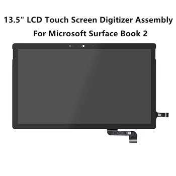 FTDLCD 13.5" Replacement LCD Touch Screen Digitizer Display Assembly For Microsoft Surface Book 2 3000x2000
FTDLCD 13.5" Replacement LCD Touch Screen Digitizer Display Assembly For Microsoft Surface Book 2 3000x2000