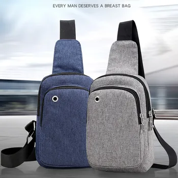 bag men Oxford Cloth Chest Bag Sports Outdoor Leisure Multi-function Bag money belt сумка на пояс для телефона #BY35
bag men Oxford Cloth Chest Bag Sports Outdoor Leisure Multi-function Bag money belt сумка на пояс для телефона #BY35