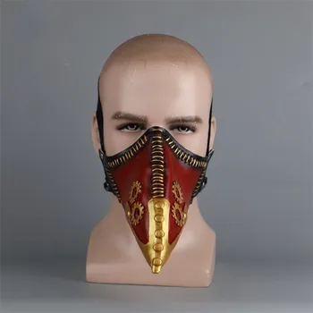 Doctor Schnabel Cosplay Plague Horror Punk Mask Halloween My Hero Academia Mask Costume Party Cool Play Prop Drop Ship
Doctor Schnabel Cosplay Plague Horror Punk Mask Halloween My Hero Academia Mask Costume Party Cool Play Prop Drop Ship