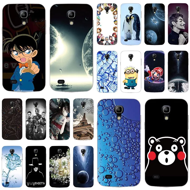 Soft Case for Samsung Galaxy S4 Mini S4Mini GT-I9190 i9195 i9192 Cute Rabbit Soft Silicon Cases Cartoon Back Cover
Soft Case for Samsung Galaxy S4 Mini S4Mini GT-I9190 i9195 i9192 Cute Rabbit Soft Silicon Cases Cartoon Back Cover