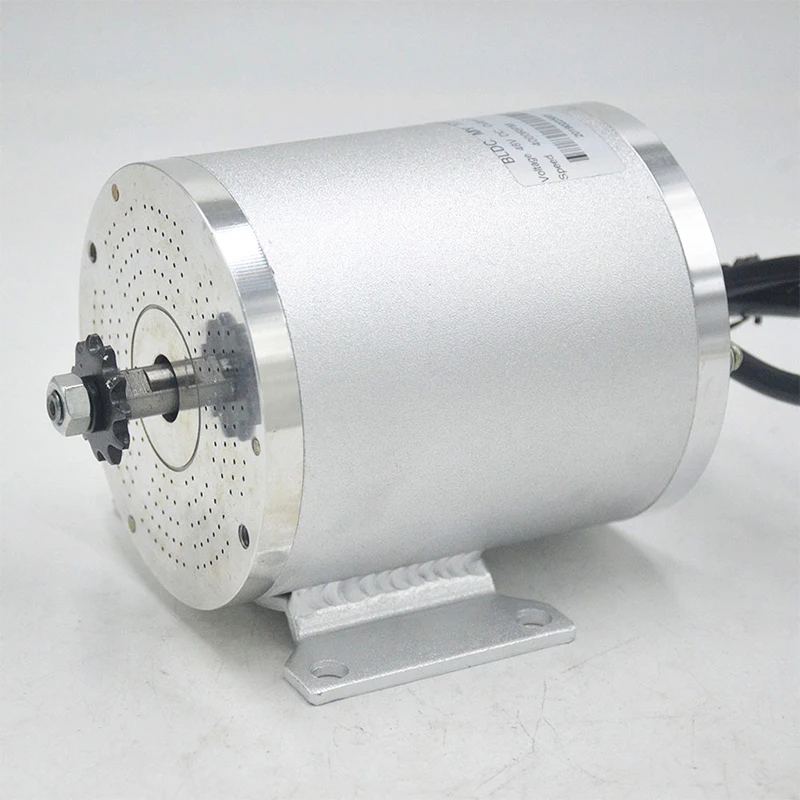 48V 2000W BLDC Motor MY1020 for Electric Scooter E-Bike Electric Bicycle Motorcycle Accessories scooter Parts
48V 2000W BLDC Motor MY1020 for Electric Scooter E-Bike Electric Bicycle Motorcycle Accessories scooter Parts