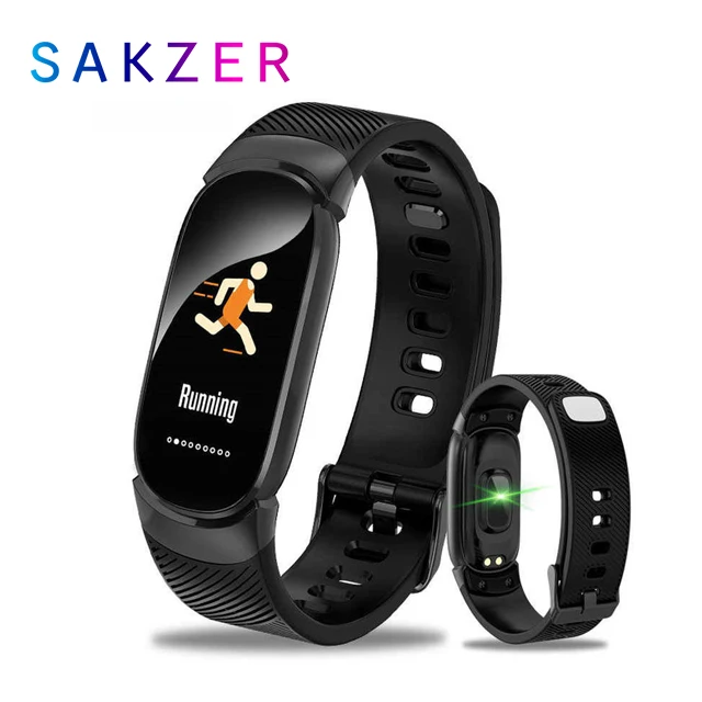QW16 New Sports Waterproof Smart Watch Women Smart Bracelet Band Bluetooth Heart Rate Monitor Fitness Tracker Smartwatch Metal
QW16 New Sports Waterproof Smart Watch Women Smart Bracelet Band Bluetooth Heart Rate Monitor Fitness Tracker Smartwatch Metal