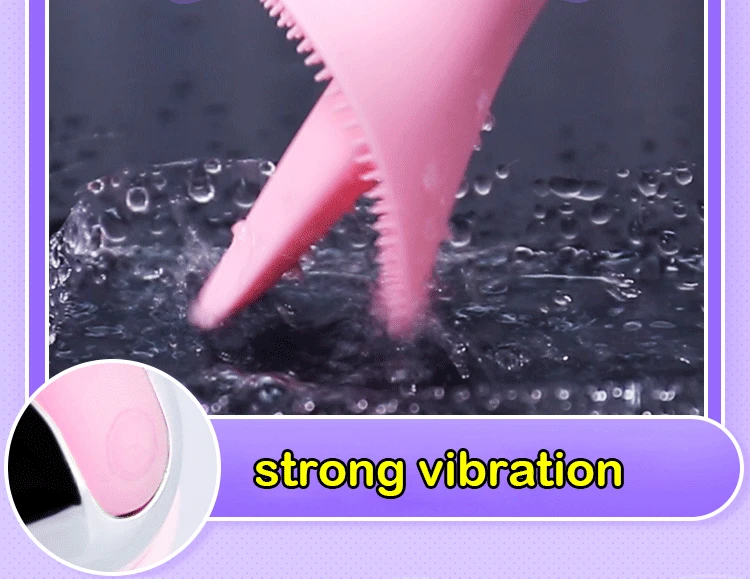 Вибратор Язык Как Работает