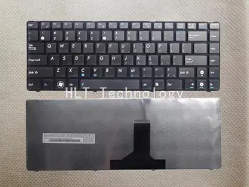 Original and New Black US keyboard for ASUS X43 N82 X42J K42 K42D K42J A42JC N43S B43J A43S U41 J K42D U31S U31J U31F U35J P31S
Original and New Black US keyboard for ASUS X43 N82 X42J K42 K42D K42J A42JC N43S B43J A43S U41 J K42D U31S U31J U31F U35J P31S