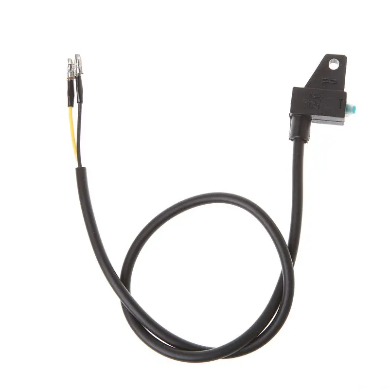 Scooter Parts 19.69 in Motorcycle Electric Brake Circuit Breaker With Line Waterproof Disc Bike Motorcycle Scooter Switch
Scooter Parts 19.69 in Motorcycle Electric Brake Circuit Breaker With Line Waterproof Disc Bike Motorcycle Scooter Switch