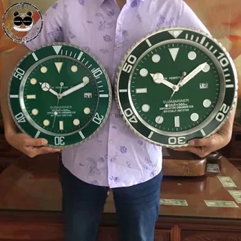 Luxury Modern Design Metal Wall Clock Art Pow Patrol Wall Watch Clocks Mechanism Home Decor Wall Clocks 34cm /38cm
Luxury Modern Design Metal Wall Clock Art Pow Patrol Wall Watch Clocks Mechanism Home Decor Wall Clocks 34cm /38cm