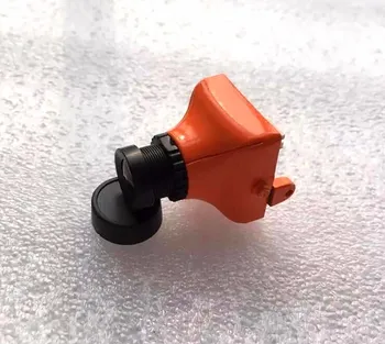 CMOS 1/3 CCD 960H 700TVL Mini FPV Camera 2.8mm Wide Angle For FPV Camera Super Low Lux Racer Drone QAV210 250
CMOS 1/3 CCD 960H 700TVL Mini FPV Camera 2.8mm Wide Angle For FPV Camera Super Low Lux Racer Drone QAV210 250