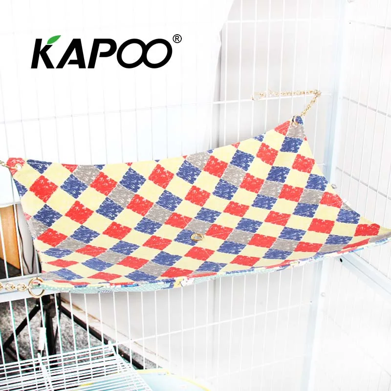 Medium Pet Baby Cat Hammock 50*40cm High Quality Pet Hammock Dog Hammock Swing Chair Pet Soft Home Leisure Hammock Gift For Pet
Medium Pet Baby Cat Hammock 50*40cm High Quality Pet Hammock Dog Hammock Swing Chair Pet Soft Home Leisure Hammock Gift For Pet