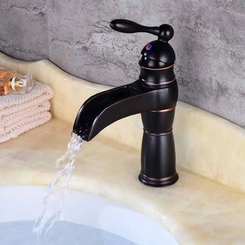 Кран для ванной комнаты, Черный кран для раковины, кран для раковины, кран для раковины с одним отверстием, кран для холодной и горячей воды, кран для раковины, кран для смесителя Torneira
Кран для ванной комнаты, Черный кран для раковины, кран для раковины, кран для раковины с одним отверстием, кран для холодной и горячей воды, кран для раковины, кран для смесителя Torneira