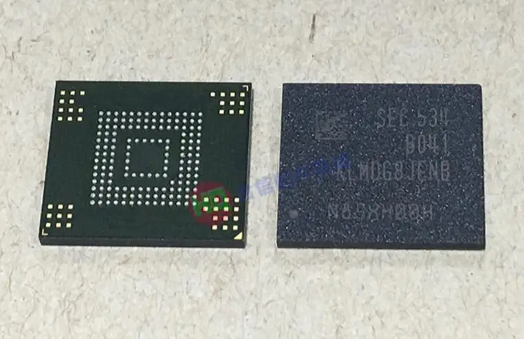 (1PCS) (2PCS) (5PCS) (10PCS) 100% new original KLMDG8JENB-B041 BGA KLMDG8JENB B041 128GB memory chip
(1PCS) (2PCS) (5PCS) (10PCS) 100% new original KLMDG8JENB-B041 BGA KLMDG8JENB B041 128GB memory chip