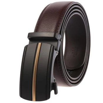Black Belt for Men, Designer Business Sliding Automatic Buckle Genuine Leather Belt Strap for Mens Gifts
Black Belt for Men, Designer Business Sliding Automatic Buckle Genuine Leather Belt Strap for Mens Gifts