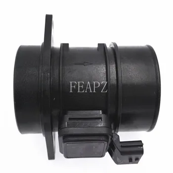 Mass Air Flow Maf Sensor Meter case For Renault Kangoo Megane Scenic Opel Vivaro Movano 1.5 2.0 2.5 CDTI/dCi 93861383 8200280060
Mass Air Flow Maf Sensor Meter case For Renault Kangoo Megane Scenic Opel Vivaro Movano 1.5 2.0 2.5 CDTI/dCi 93861383 8200280060