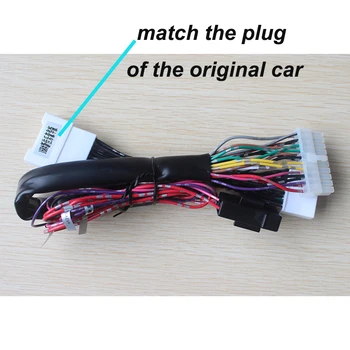 Auto Power Window Closer For Hyundai IX25/Creta Lift 4 windows Automatically by original car remote controller
Auto Power Window Closer For Hyundai IX25/Creta Lift 4 windows Automatically by original car remote controller