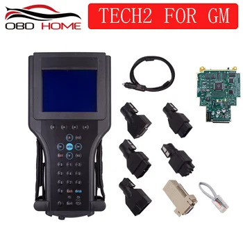 

obd2 for gm Tech2 Diagnosis Tech2 For GM for SAAB for OPEL for SUZUK for Holden for ISUZU 32MB Card with TIS2000 candi