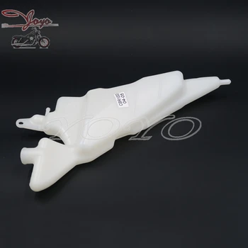 Motorcycle Coolant Water Tank Radiator Reserve Bottle Shelf For Honda CBR1000RR 2004-2005
Motorcycle Coolant Water Tank Radiator Reserve Bottle Shelf For Honda CBR1000RR 2004-2005
