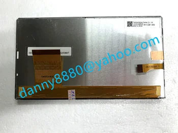 Brand new Toshi 7inch TFT LCD display LT070CA06000 LCD screen for car GPS navigation audio LCD monitors
Brand new Toshi 7inch TFT LCD display LT070CA06000 LCD screen for car GPS navigation audio LCD monitors