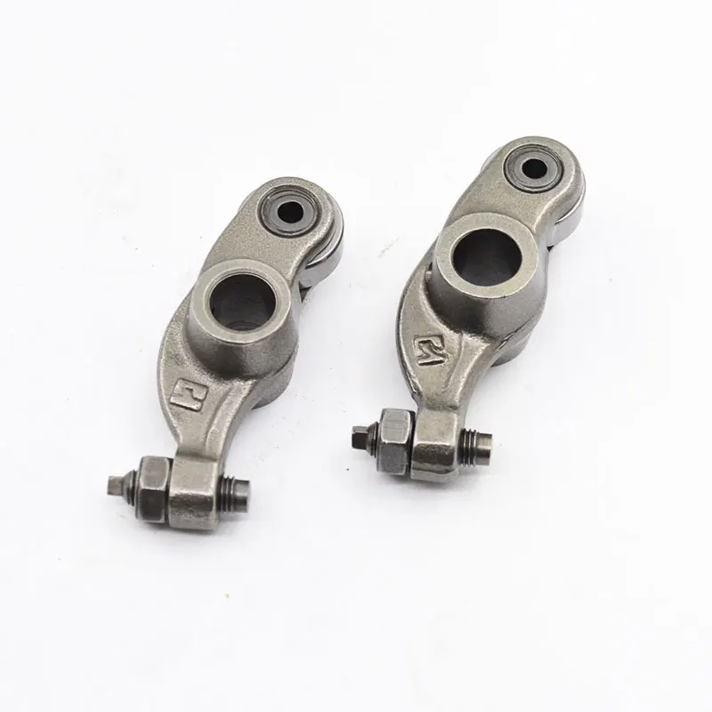 High Performance Motorcycle Camshaft Cam Shaft Rocker Arm Assy for