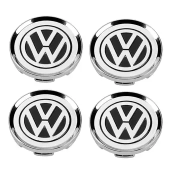4PCS 57mm (52mm) Car Wheel Center Hub Caps Cover Logo Badge 1GD 601 149 for VW Jetta A2 1GD601149
4PCS 57mm (52mm) Car Wheel Center Hub Caps Cover Logo Badge 1GD 601 149 for VW Jetta A2 1GD601149