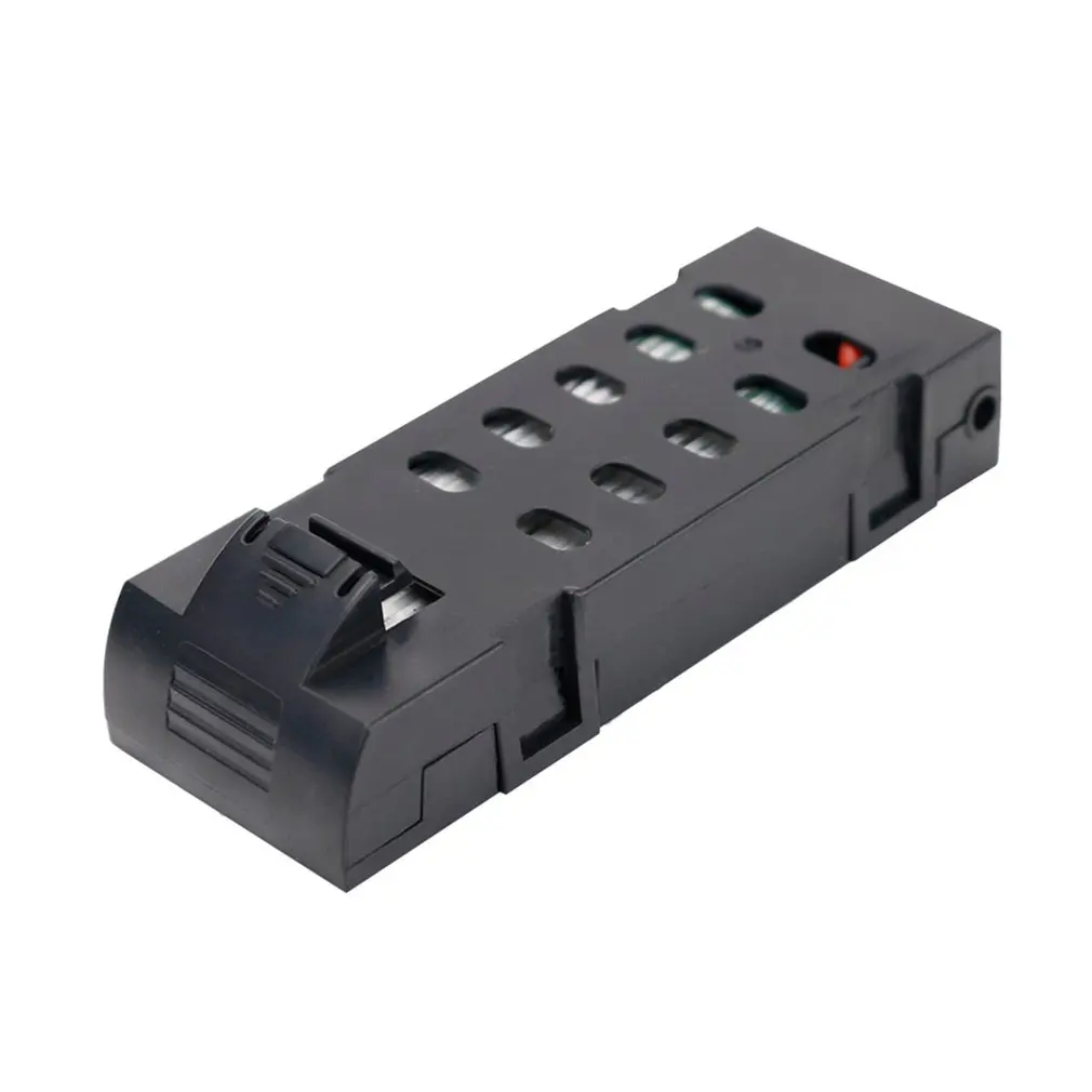 Original Battery 3.7V 500mAH Lipo Battery For RC Drone for S163.X12 RC Quadcopter Spare Parts Accessories
Original Battery 3.7V 500mAH Lipo Battery For RC Drone for S163.X12 RC Quadcopter Spare Parts Accessories