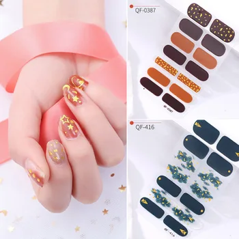 11 Styles Florals Patterns! Nails Art Manicure Water Decal Decorations Design Water Transfer Nail Sticker For Nails Tips Beauty
11 Styles Florals Patterns! Nails Art Manicure Water Decal Decorations Design Water Transfer Nail Sticker For Nails Tips Beauty